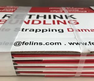 banding vs strapping