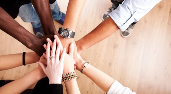 building a strong culture, team