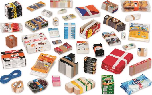 banding material for any application