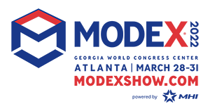 MODEX 2022 LOGO