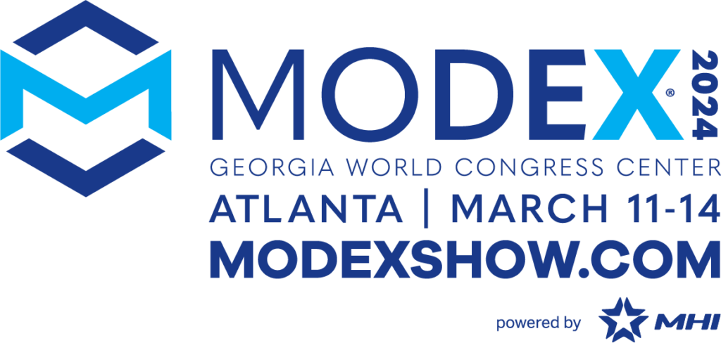 Modex 2024 Details - Courtesy of Felins Packaging