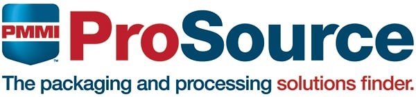 PMMI Prosource logo