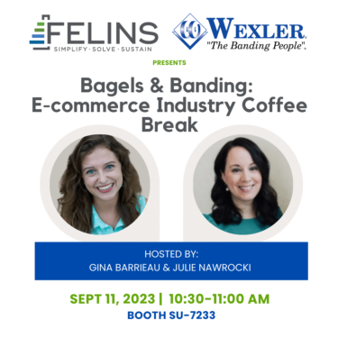 Bagels & Banding: E-commerce Industry Coffee Break