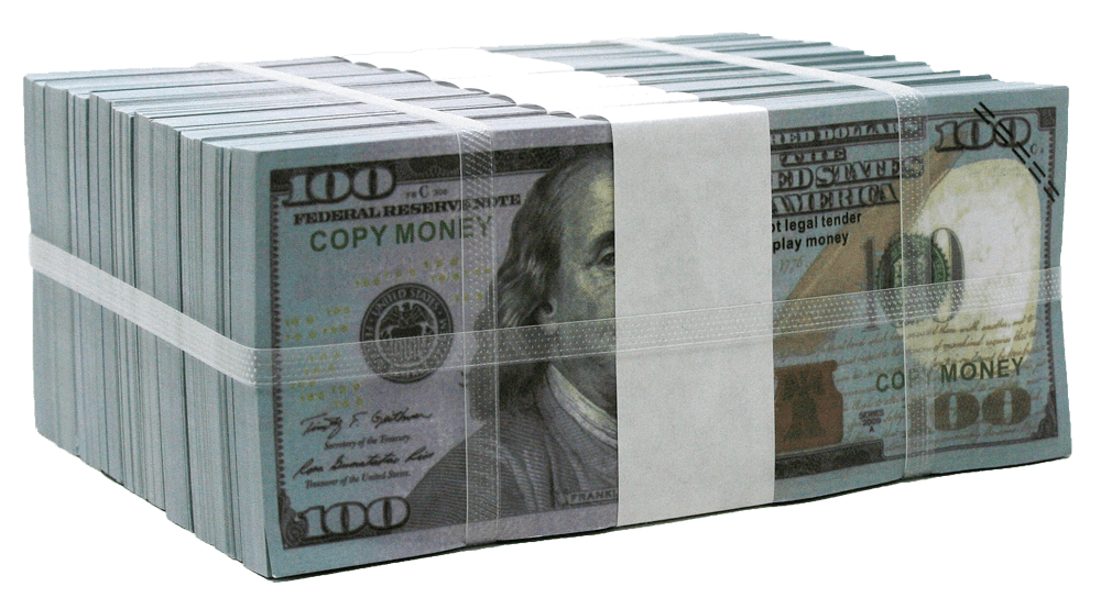 Currency Banding & Security Strapping Money Banding