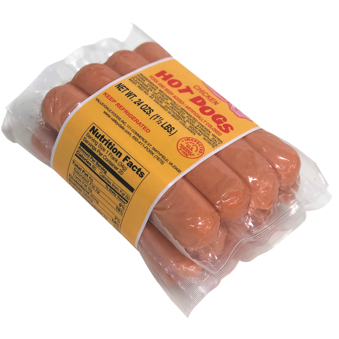 Hotdog band