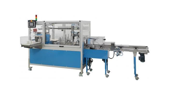 scb-ts-ph 2, automation