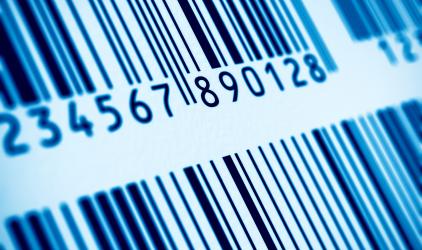 barcode, inline printing