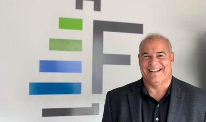 Andrew Barrieau - Felins President & CEO - FELINS, INC.