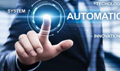 Automation, signs