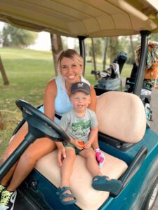 Briana Helt, CPA and Corporate Controller at Felins Packaging - Professional Biography