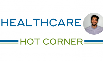 Packaging Trends - Healthcare Hot Corner, Chris Anguil