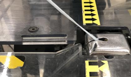 Tying Machine