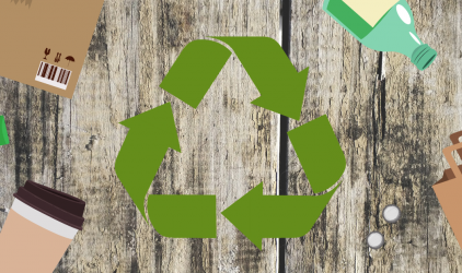 Sustainable Packaging