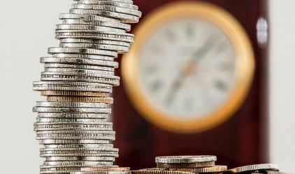 Time and Money
