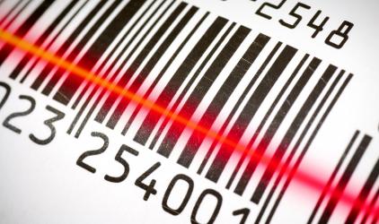 barcode, track and trace