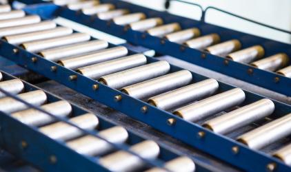 conveyor belt