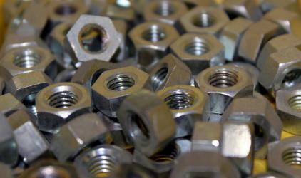 spare parts for bundling machine