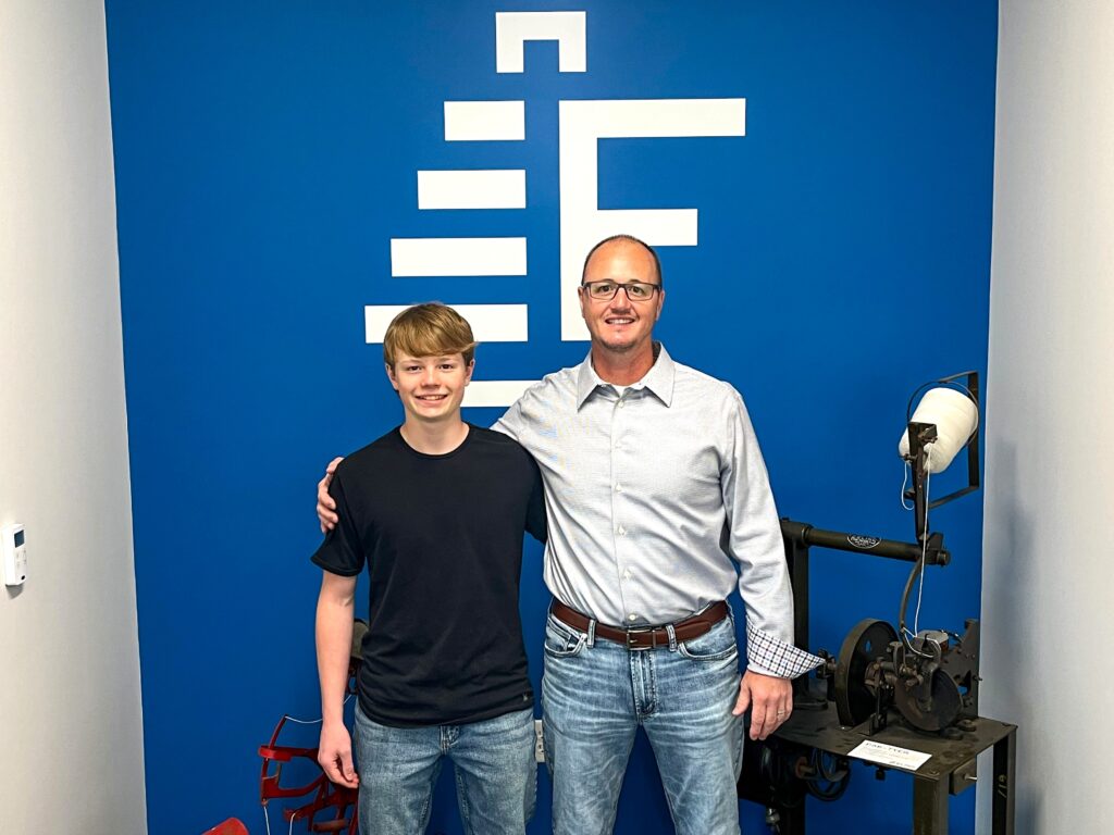 2023.06.13 – Joe and Keegan McKillip Edited