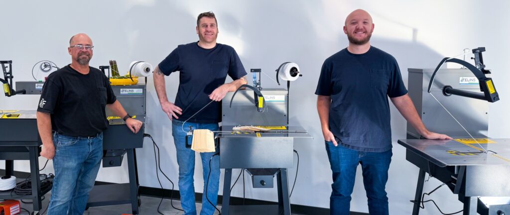 Felins Technical Service Team