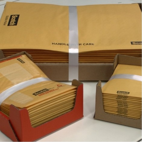 Print Products and Print Industry – Packaging Examples – Envelopes