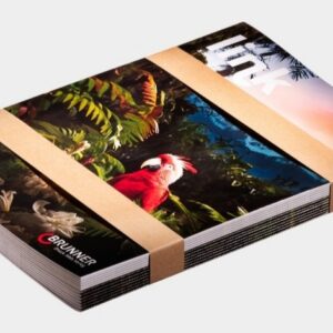 Print Products and Print Industry – Packaging Examples – Magazines and Catalogs